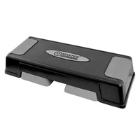 Banca aerobic / stepper MASTER UP NEW, inaltime reglabila
