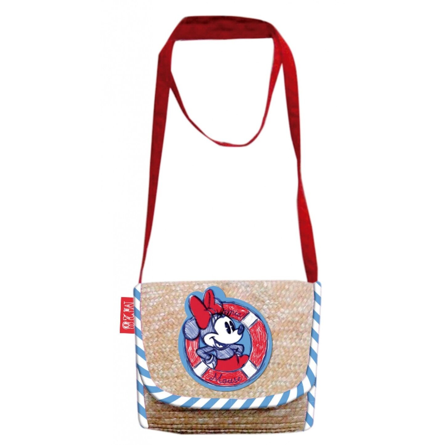Geanta de umar, Original Minnie Mouse