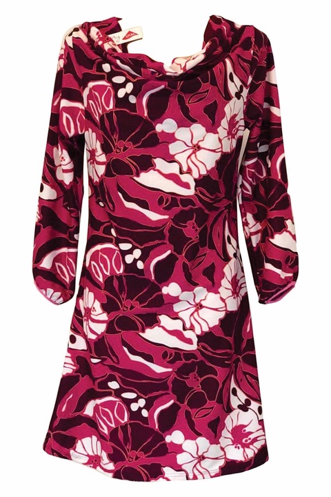 Rochie Mireille Blexy, Roz