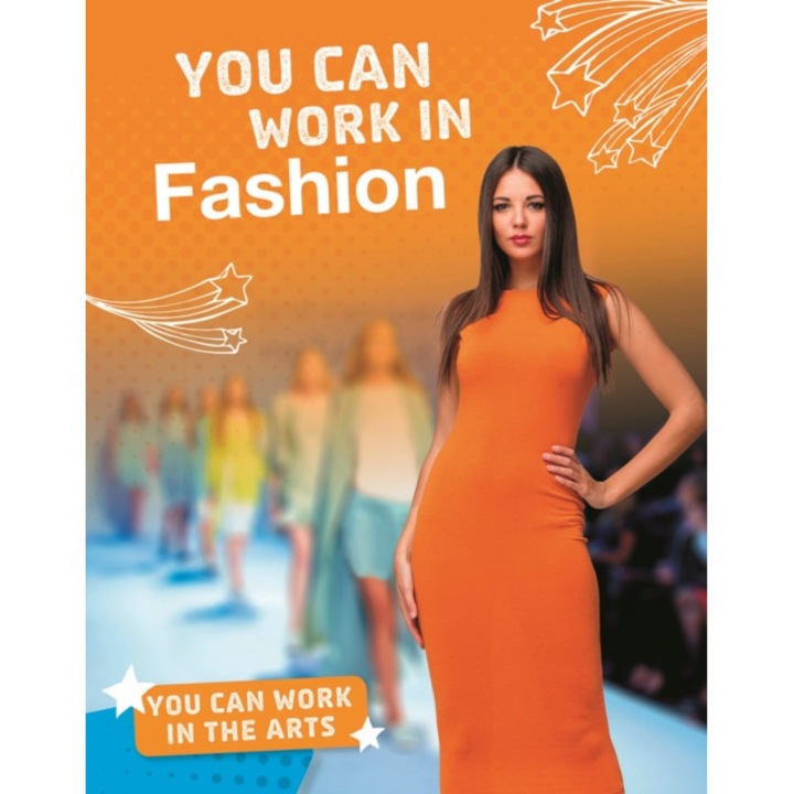 You Can Work in Fashion, Bell Samantha S.