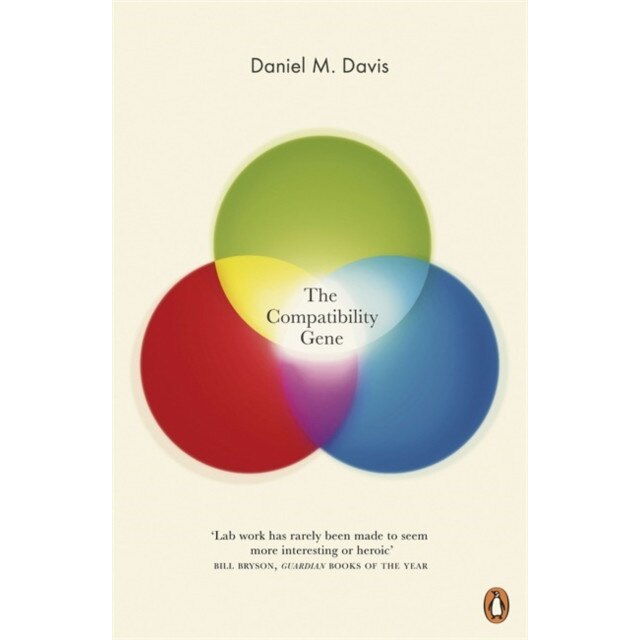 The Compatibility Gene, Davis Daniel M
