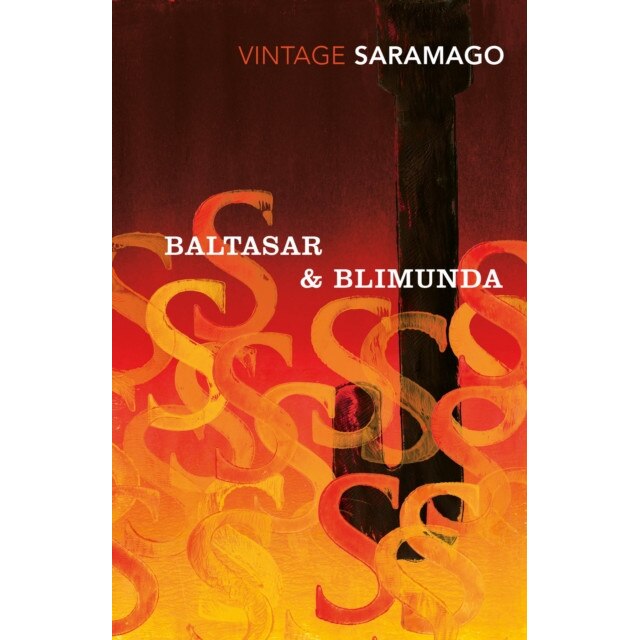 Baltasar & Blimunda, Saramago Jose