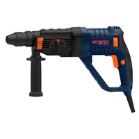 ciocan rotopercutor stern rh26t 850 w 5500 ppm sds-plus 30 mm diametru maxim de gaurire mandrina automata tija gradata imagen 24_0_
0