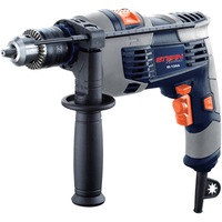 masina de gaurit si insurubat bormasina cu percutie stern id13aa 850 w 48000 ppm 15-13 mm mandrina cu cheie 25 mm diametru maxim gaurire 3300 rpm variator turatie imagen 56_0_
0