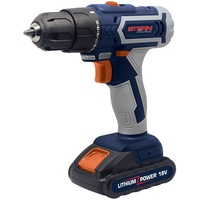 masina de gaurit si insurubat bormasina pe acumulator stern cd12-180lib 18 v 15 ah 1500 rpm 30 nm 22 mm diametru maxim de gaurire imagen 37_0_
0