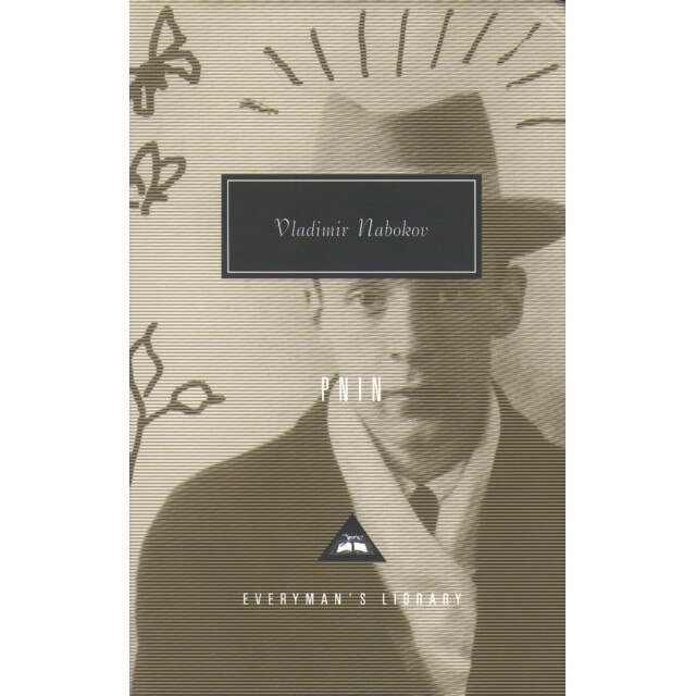 Pnin, Nabokov Vladimir