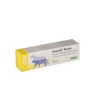 Urocid pasta 100 gr