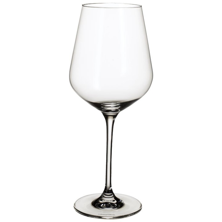 Комплект 4 чаши Villeroy & Boch La Divina 389090, За червено вино