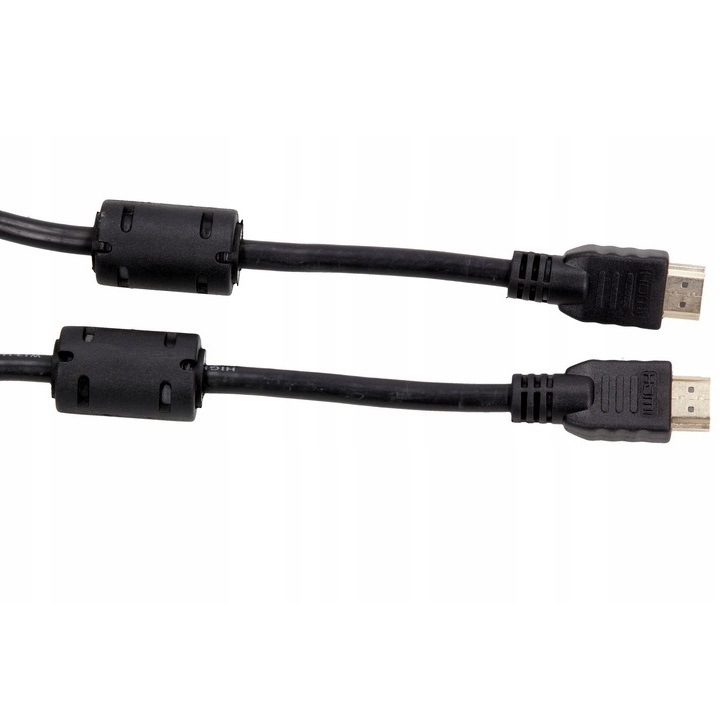 Cablu HDMI, Pawonik, Full HD, 3D, 4K, 1.4b, 2160P, 15 m