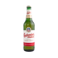 set 20 bucati bere blonda budweiser budvar 5  alcool 20 x 05 l imagen 29_0_
0