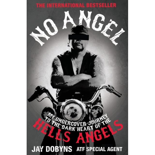 Hells Angels Motorcycle Club - eMAG.ro