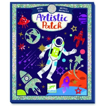 Joc creativ transfer Cosmos Djeco Joc creativ transfer Cosmos Djeco