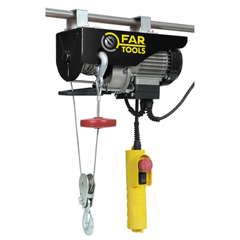 Electropalan Far Tools, 300-600 kg, cablu 12 m, tip EP1050 Electropalan Far Tools, 300-600 kg, cablu 12 m, tip EP1050