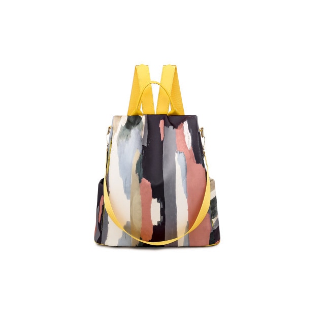 Rucsac dama , BTG-1054 , Multicolor