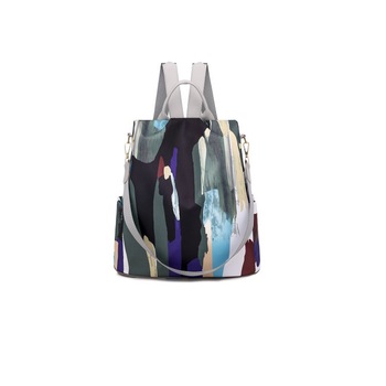 Rucsac dama , BTG-1056 , Multicolor Rucsac dama , BTG-1056 , Multicolor