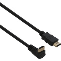 cablu a hdmi 14vcshdmi903 unghi 90 grade 4k ethernet aurit 3 m negru imagen 6_0_
0