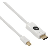 cablu mini displayport - hdmi 1080p 183 m imagen 50_0_
0