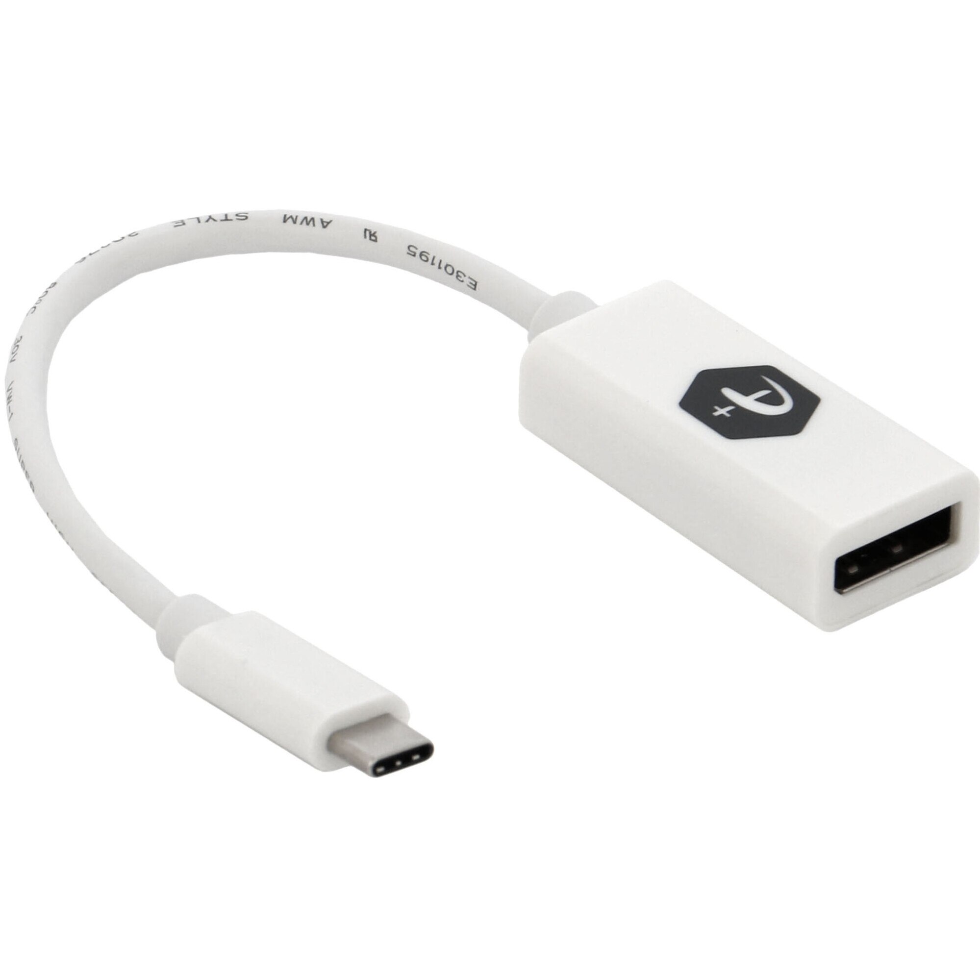 Adaptor TYPE C - Displayport, 4K*2K 60HZ