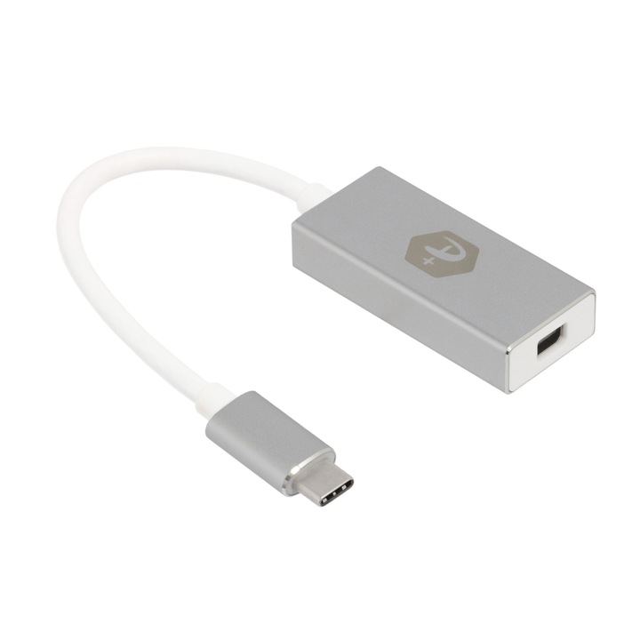 Адаптер A+ TYPE C - Mini Displayport, 4K*2K 60HZ