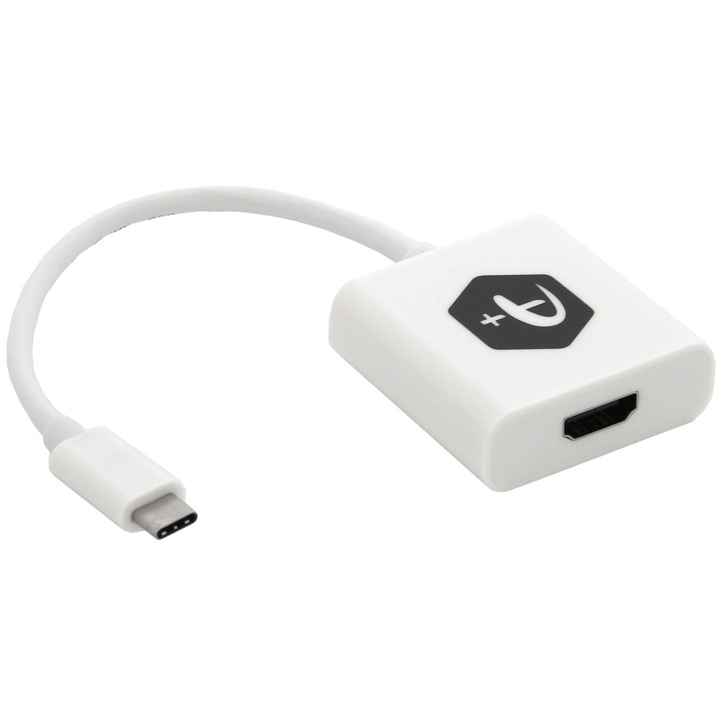 Адаптер A+ TYPE-C to HDMI (female),4K*2K 60HZ