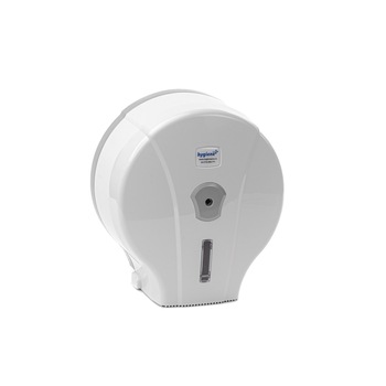 Dispenser plastic hartie Igienica jumbo Dispenser plastic hartie Igienica jumbo