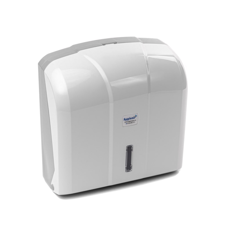 Dispenser plastic prosoape pliate tip Z