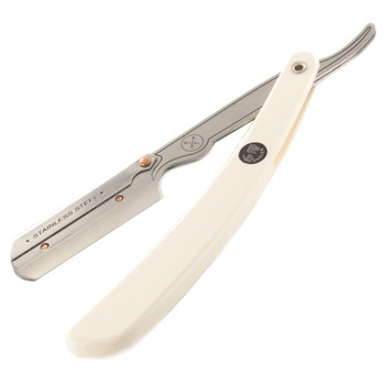 Brici Parker 34R din otel inoxidabil Brici Parker 34R din otel inoxidabil