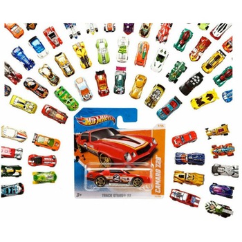 Masinuta Mattel Hot Wheels Die Cast Scara 1:64 Masinuta Mattel Hot Wheels Die Cast Scara 1:64