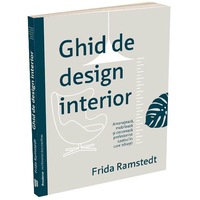 Ghid de design interior, Frida Ramstedt