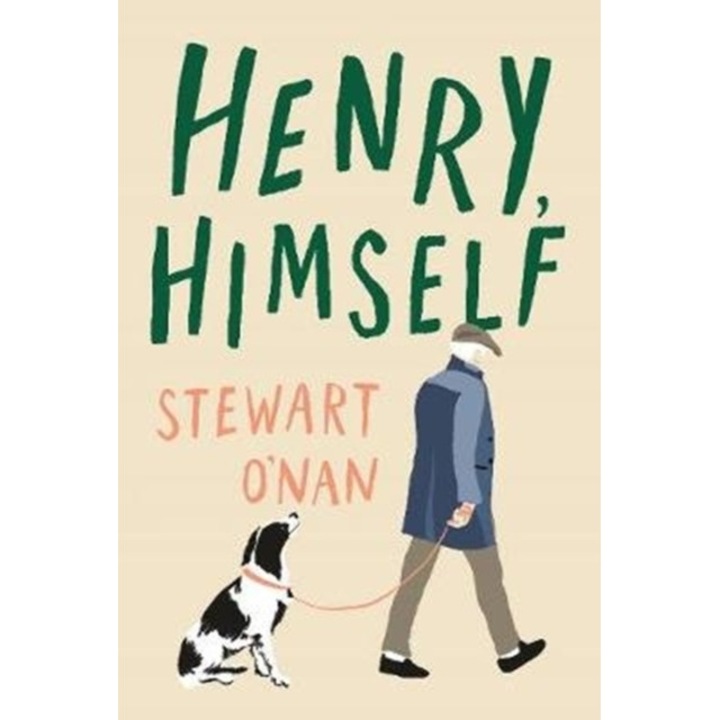 Henry, Himself, O'Nan Stewart