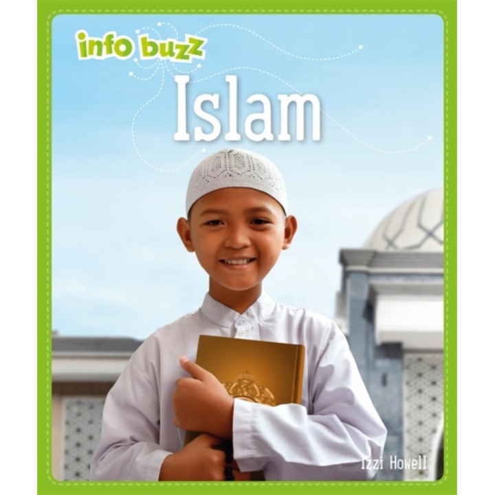 Info Buzz: Religion: Islam, Howell Izzi