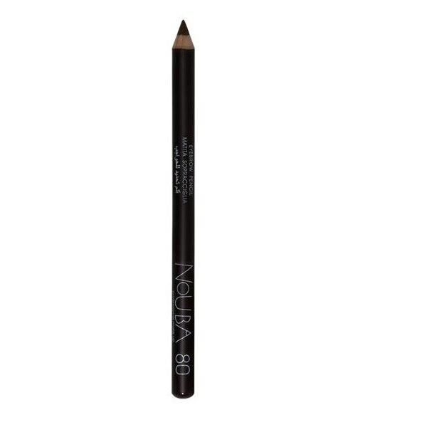 Creion Sprancene Nouba Eyebrow Pencil 80, 1.1g