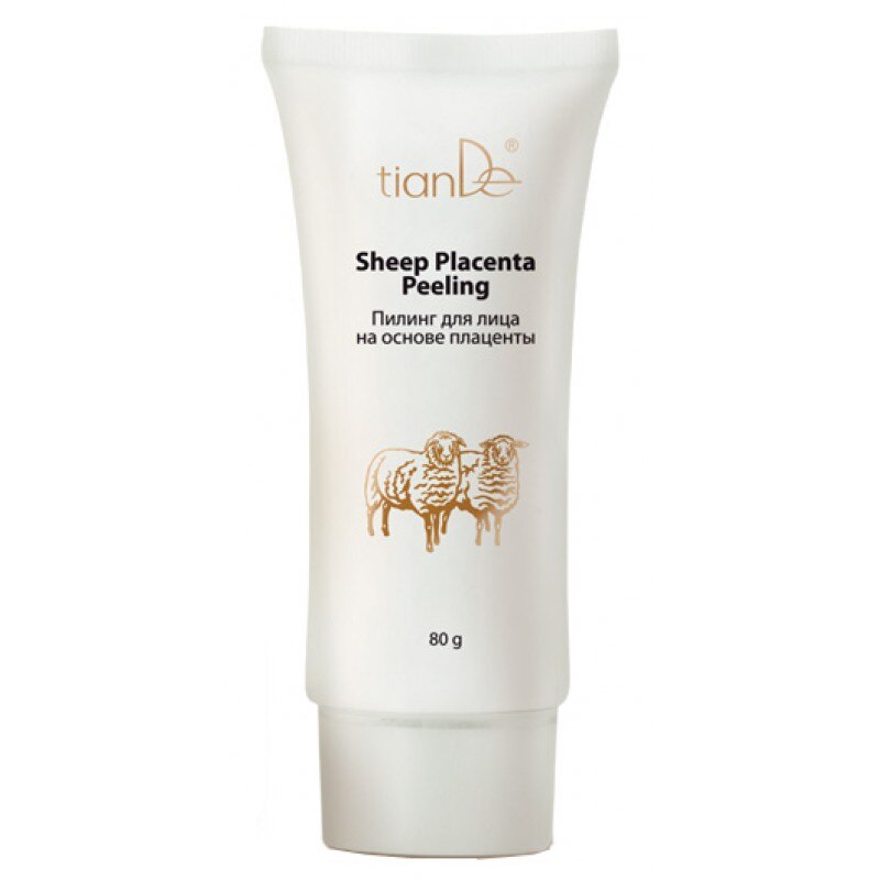 tiande crema de fata