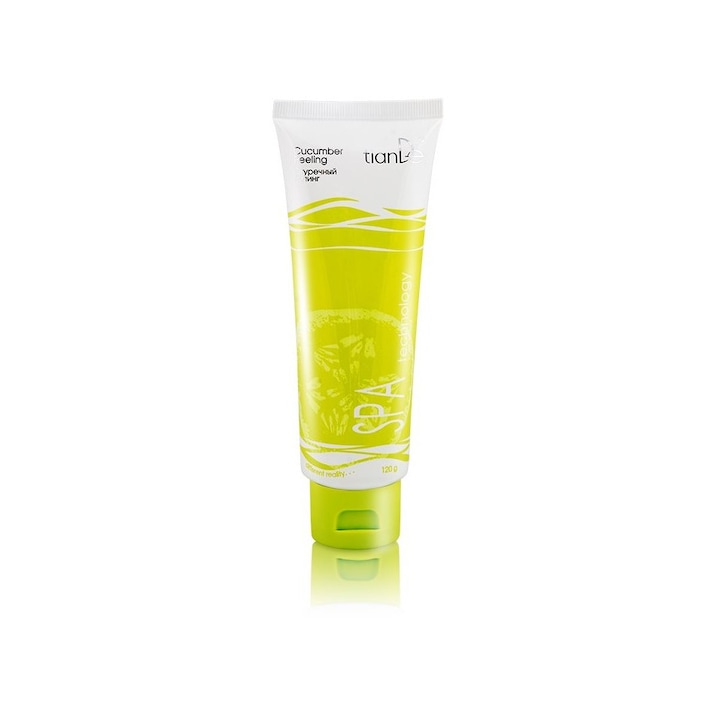 Peeling Universal Castravete, TianDe, 120g