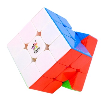 Cub Rubik Magnetic, Yuxin Little Magic 3M, Stickerless, 3x3x3 Cub Rubik Magnetic, Yuxin Little Magic 3M, Stickerless, 3x3x3