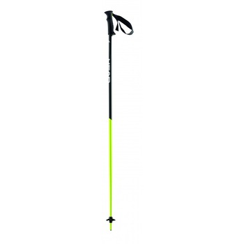 Bete ski Head Airfoil neonyellow - 115 cm Bete ski Head Airfoil neonyellow - 115 cm
