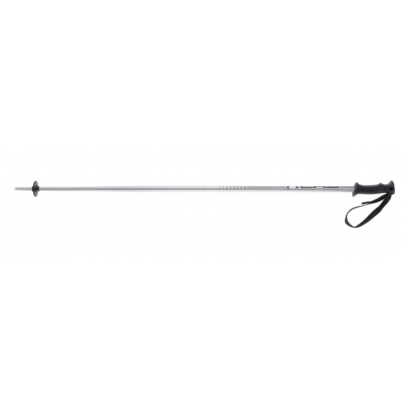 Bete ski Head silver black - 110 cm