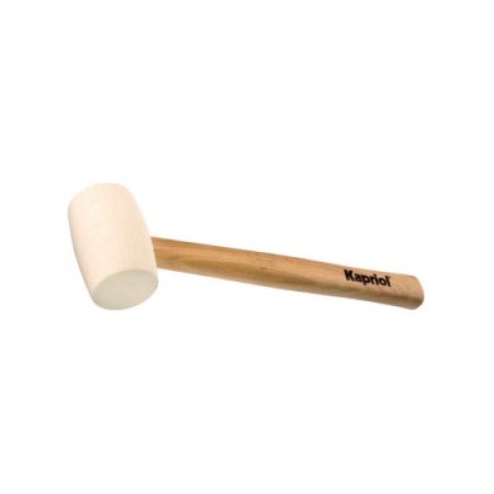 Ciocan cauciuc Kapriol 700g
