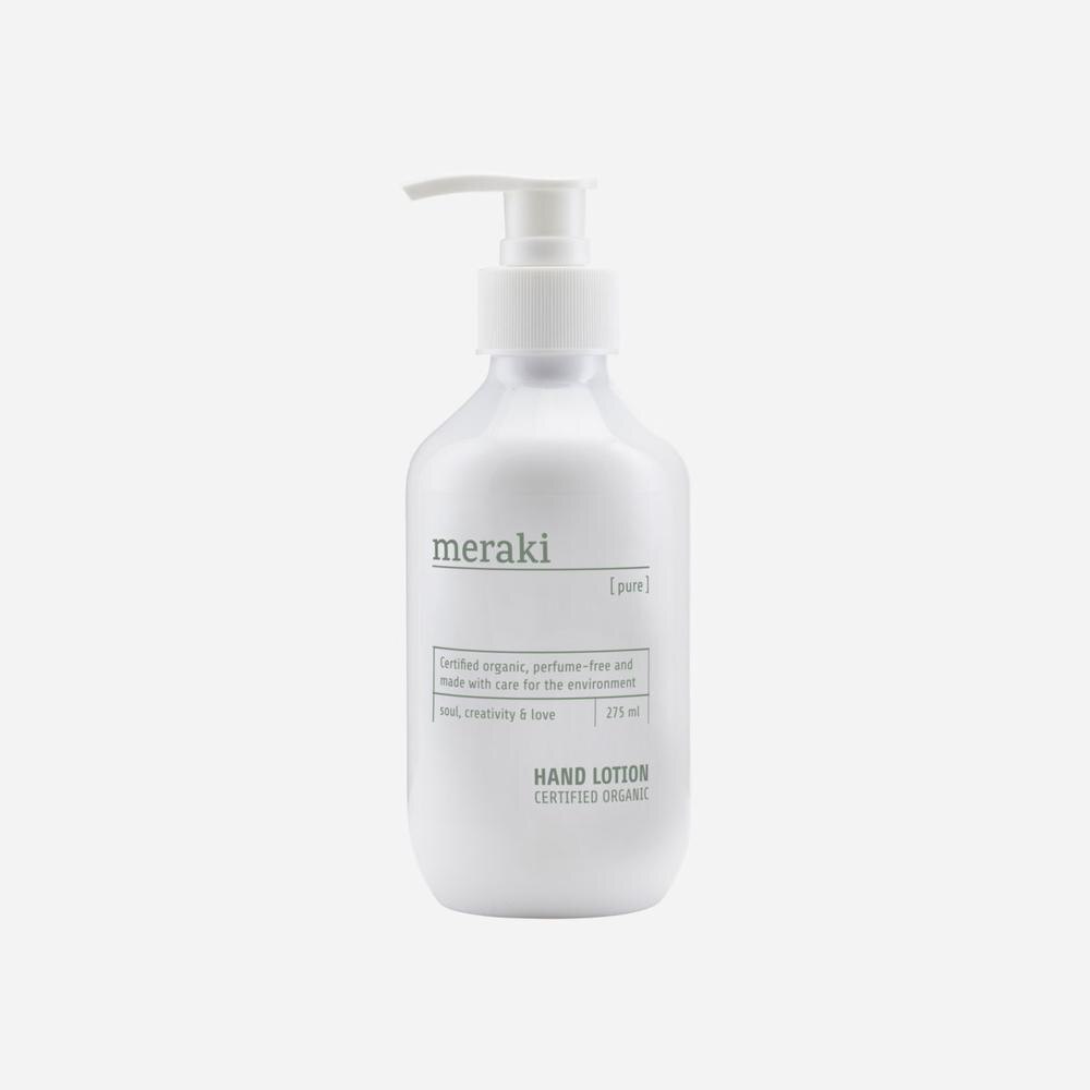 Crema de maini Meraki 275 ml