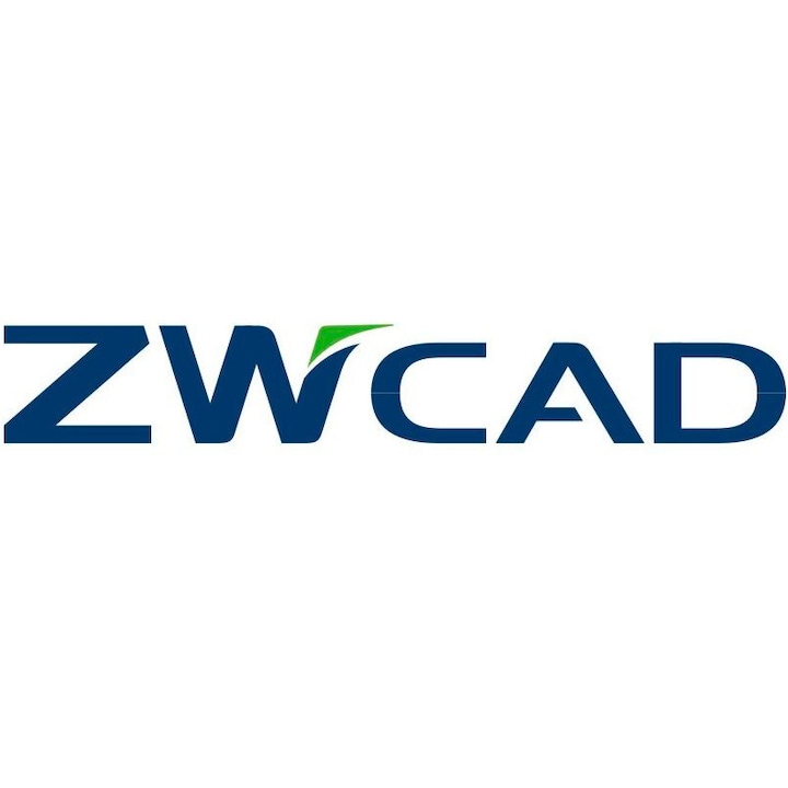 ZwCAD Standard 2022 Upgrade
