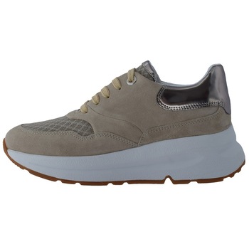 Pantofi dama, din piele naturala, Geox, D02FLC-C6738-03-O-06, bej, 35 Pantofi dama, din piele naturala, Geox, D02FLC-C6738-03-O-06, bej, 35