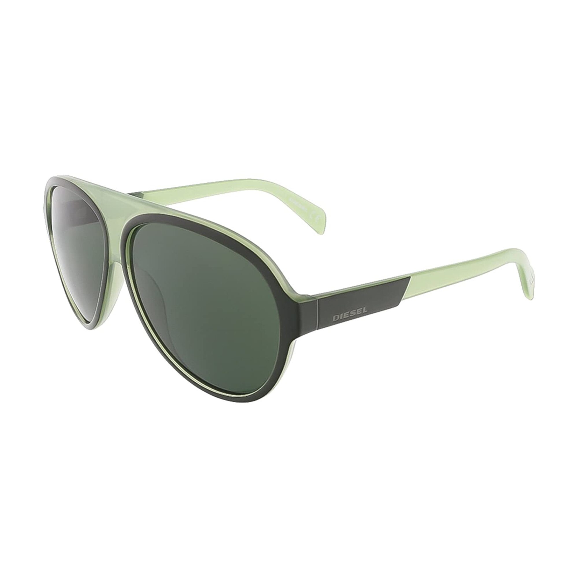 Ochelari de soare Diesel DL0138 98N 61, Unisex