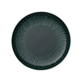 Farfurie intinsa 24 cm It's My Match green - 362666 Farfurie intinsa 24 cm It's My Match green - 362666