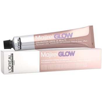 Vopsea de par permanenta L`Oreal Professionnel Maji Glow .21, Dark Base, 50 ml Vopsea de par permanenta L`Oreal Professionnel Maji Glow .21, Dark Base, 50 ml