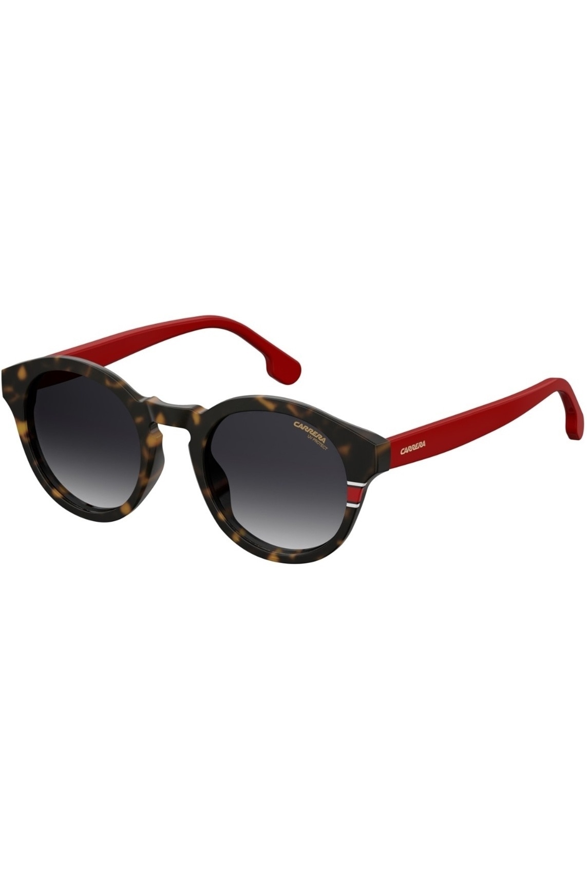Ochelari De Soare Barbati Carrera 165/S, Negru