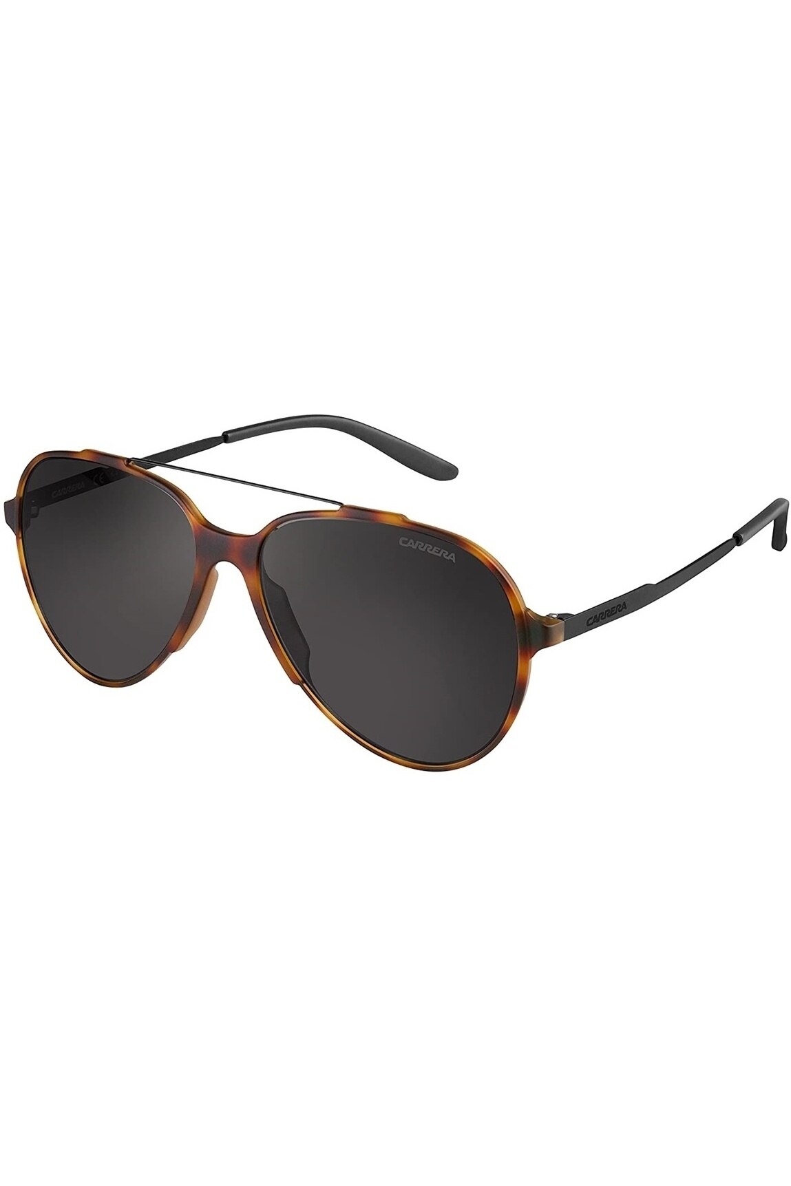 Ochelari De Soare Barbati Carrera 118/S, Negru