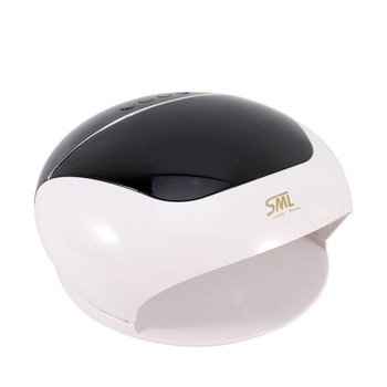 Lampa LED / UV - unghii Profesionala 110 W ,33 leduri, HotNails, Display, Senzor, Timer, Low Heat Mode HN214 Lampa LED / UV - unghii Profesionala 110 W ,33 leduri, HotNails, Display, Senzor, Timer, Low Heat Mode HN214