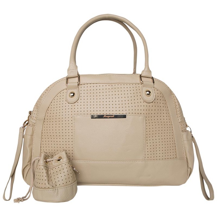 Geanta, bebe fetita/baiat, de umar, maro