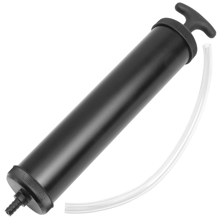 Pompa extras/transfer ulei/combustibil, 500 ml