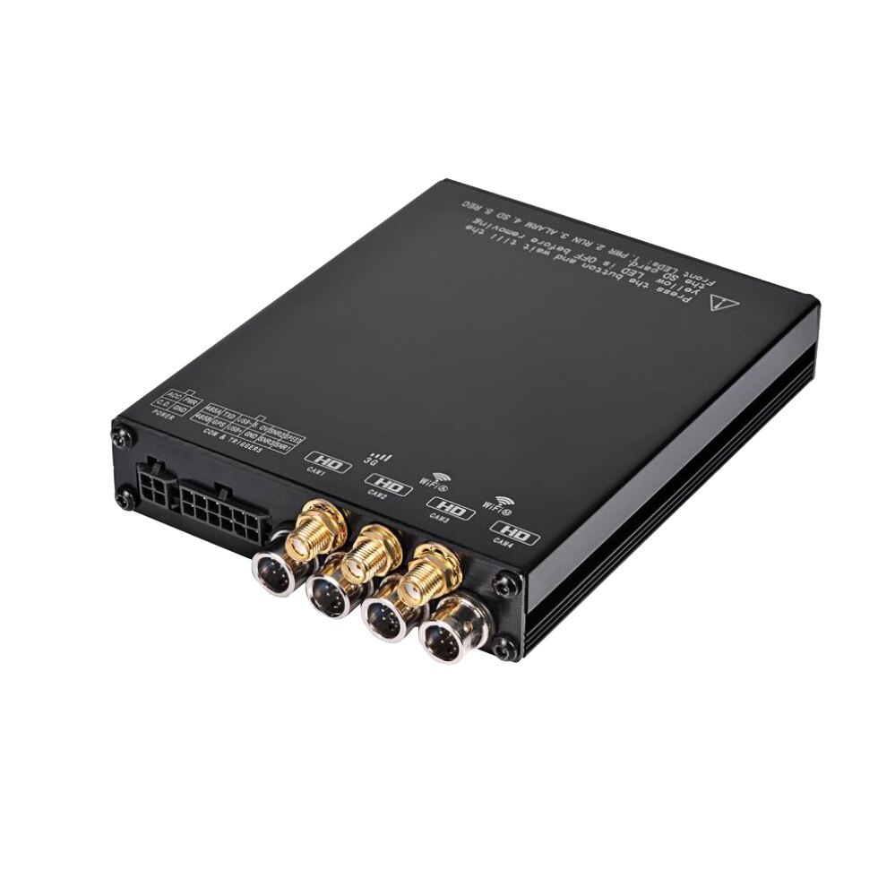 Dvr supraveghere auto ADVR-004G full HD